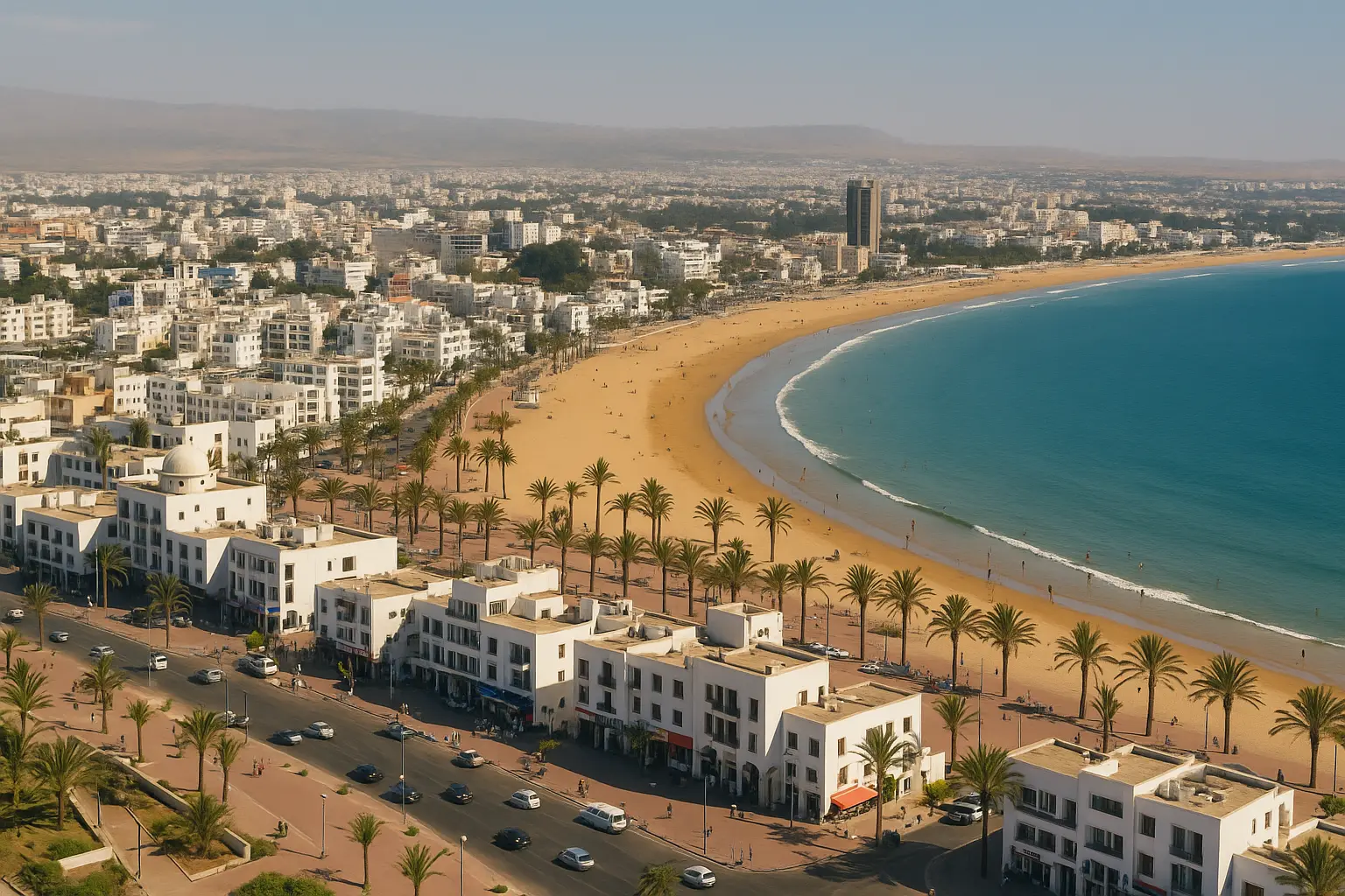 Agadir