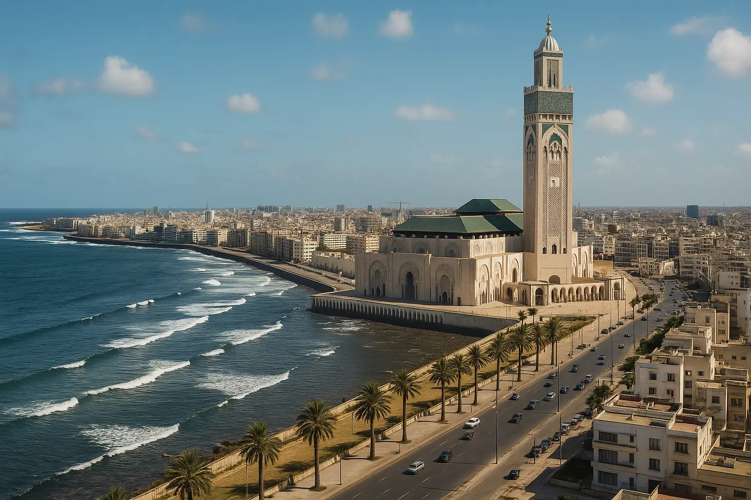 Casablanca