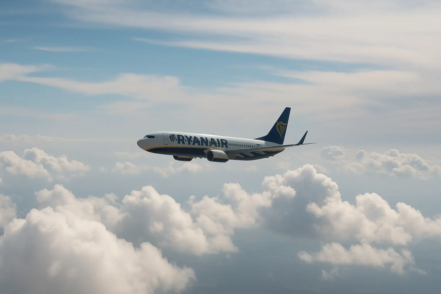 Avion ryanair