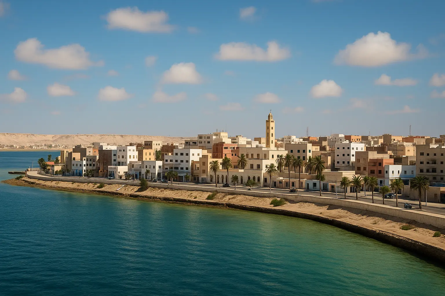 Dakhla