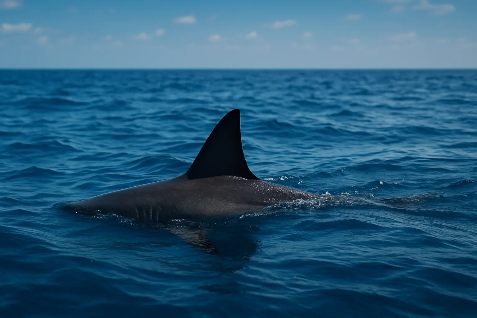 Requin dakhla