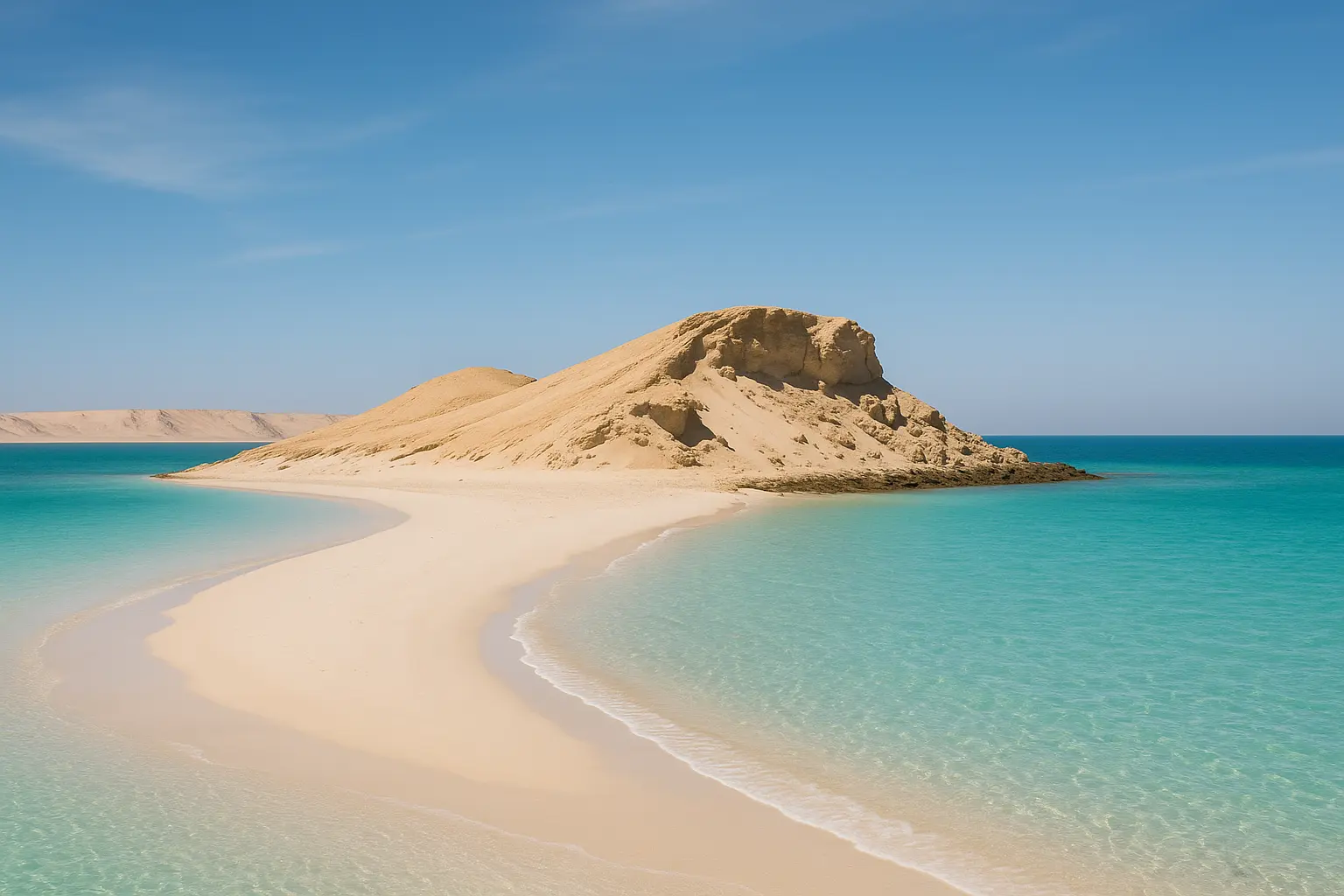 L’île du dragon